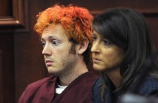 Colorado suspected gunman ‘can’t remember’ shooting spree