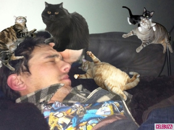 james franco