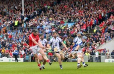 Talking Points: Cork v Waterford, All-Ireland SHC quarter-final
