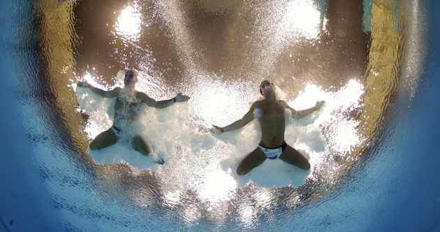 Olympic Breakfast: Magee, Puspure target next step