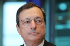 Mario Draghi: The ECB will do “whatever it takes” to save the euro