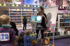 Column: Why I want to give a book to every child born in Ireland