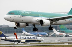 ‘Reject Ryanair offer’, Aer Lingus advises shareholders