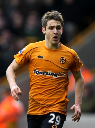 Kevin Doyle has vowed to stay with Wolves.