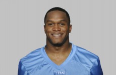Titans’ prospect O.J. Murdock found dead of apparent suicide