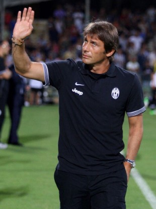 Antonio Conte.