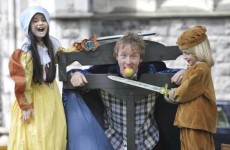 National Heritage Week: What’s on today?
