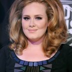 Soulful crooner Adele is awaiting the impending birth of her first child, and unlike most parents she won't have money worries - she earned million in the past year.
(PA Wire)