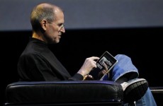 Steve Jobs’ California home burgled