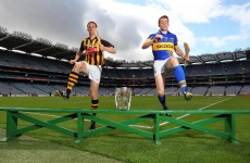Brian Hogan: “It can get to be a bit of a circus.”