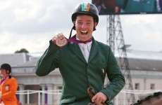 O’Connor adds surprise bronze to Ireland’s medal tally
