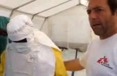 Uganda: “Lots of people don’t really understand what Ebola is”