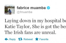 Here’s how Twitter reacted to Katie Taylor’s triumph