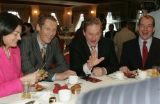Bar and restaurant tabs could be deducted from politicians’ wages