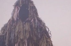 Big Foot hoax attempt ends with man’s death