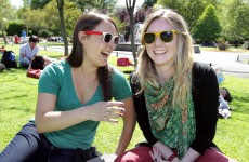Here comes the sun: your weekend weather forecast