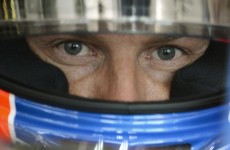 Webber keen for more success