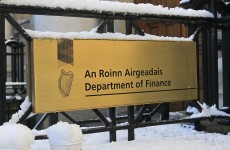 We asked for copies of the ECB’s letters to Brian Lenihan. Here’s what happened