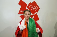 Judges favour ‘superstar’ Katie, says Russian opponent Ochigava ahead of gold medal showdown