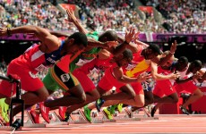 As it happened: London 2012 Olympics, day eight