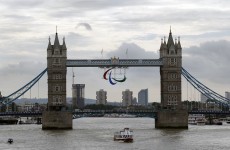 Poll: Will you watch the Paralympic games?