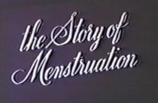 VIDEO: Walt Disney’s animated guide to the menstrual cycle