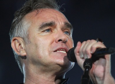 Morrissey