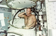 Life in space – through the astronauts’ eyes