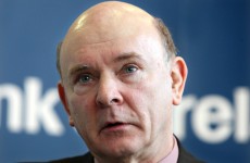 Peter Quinn: We can’t bring assets back without Anglo’s help