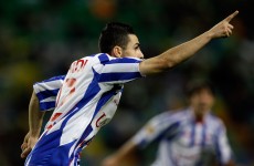 It’s official: Liverpool agree deal to sign Assaidi
