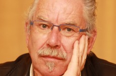 Interview: ‘Citizenship I learnt from my father’: Robert Ballagh on life & politics