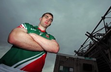 ‘The quarter-final came too soon but the body is feeling good again’ – Seamus O’Shea
