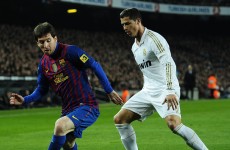 La Liga preview: Madrid and Barca set to dominate La Liga again