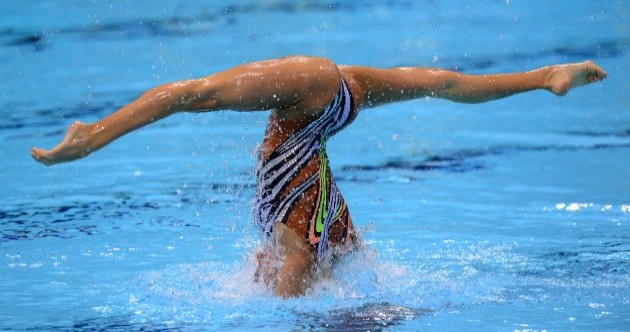 In pictures: Day 10 of London 2012
