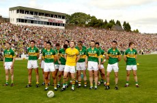 Kingdom Search: Who’ll take over from Jack as Kerry boss?