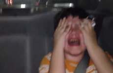 VIDEO: Kids REALLY aren’t happy with ending of Disney movie