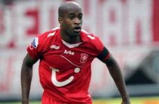 Swansea bring in Dutch defender Tiendalli