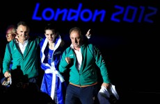Conlan adds Olympic flavour to WSB draft