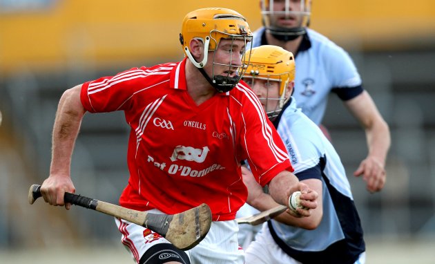 Cian Dillon 27/11/2011