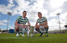 EA Sports Cup: Rovers look to Ciaran’s killer instinct