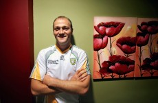 McFadden closes in on scoring glory