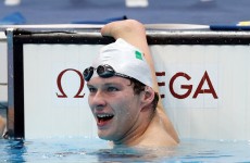 Paralympics 2012: McDonald into final, Baldwin misses out despite PB