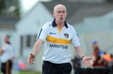 Final pairings confirmed in Antrim SHC, Laois SHC and Offaly SHC