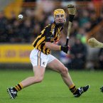 Murphy is the understudy goalkeeper to David Herity but is also an excellent attacker. Indeed he lined out at corner-forward during Kilkenny's league meeting against Cork in March, for the county U21 side last year and for Waterford IT in this year's Fitzgibbon Cup.