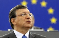 EU must become ‘federation of nation states’, argues Barroso