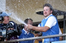 Time to make* some money – here are our 5 favourite bets for the 2012 Ryder Cup