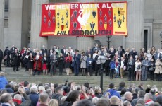 Liverpool FC anthem hits the top of iTunes download chart