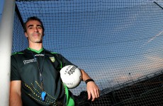 ‘It’s over 40 hours a week’ — Jim McGuinness hoping his hard works pays for Donegal on Sunday