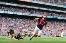 In pics: Galway’s path to the All-Ireland SHC final
