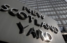 Journalist arrested in London over ‘inappropriate payments’